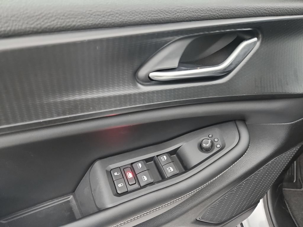 New 2026 Jeep Grand Cherokee Laredo X AWD/4WD image 21