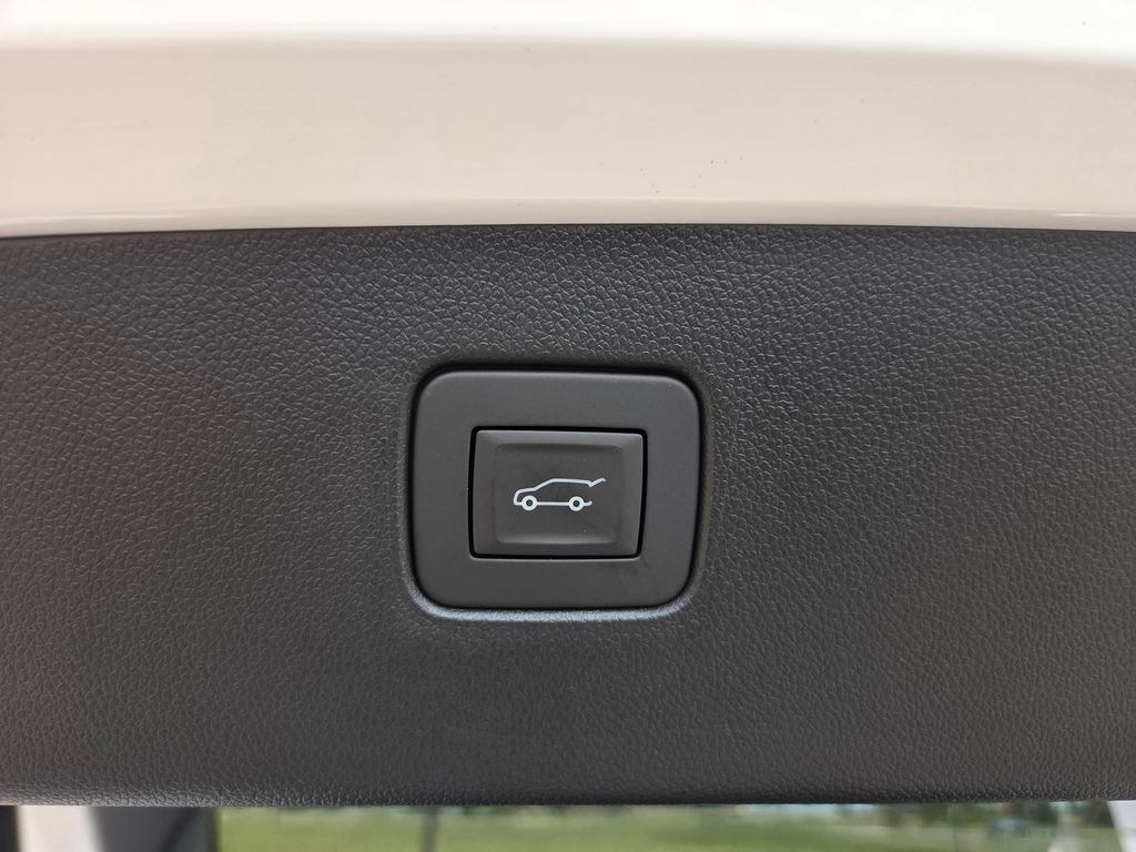 New 2026 Buick Envista Sport Touring w/ Convenience I Package FWD image 50