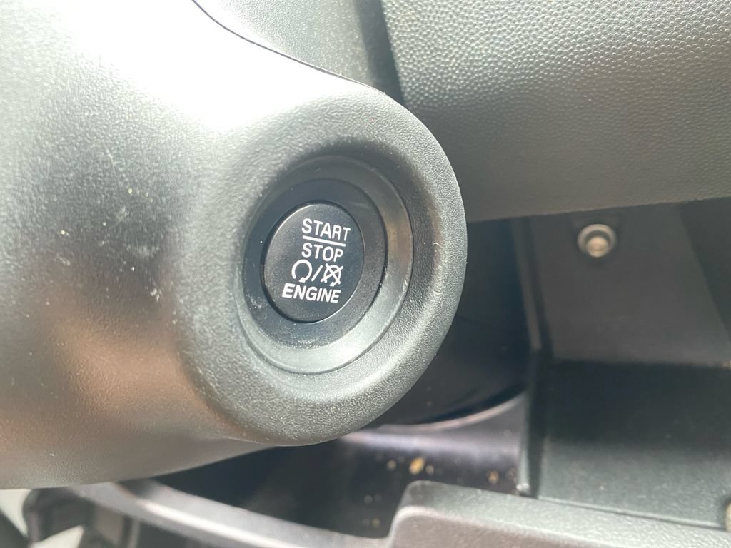 Used 2023 RAM ProMaster 2500 FWD image 24