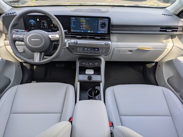 New 2026 Hyundai Kona Limited AWD/4WD image 14