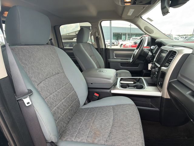 Used 2016 RAM 2500 SLT image 11