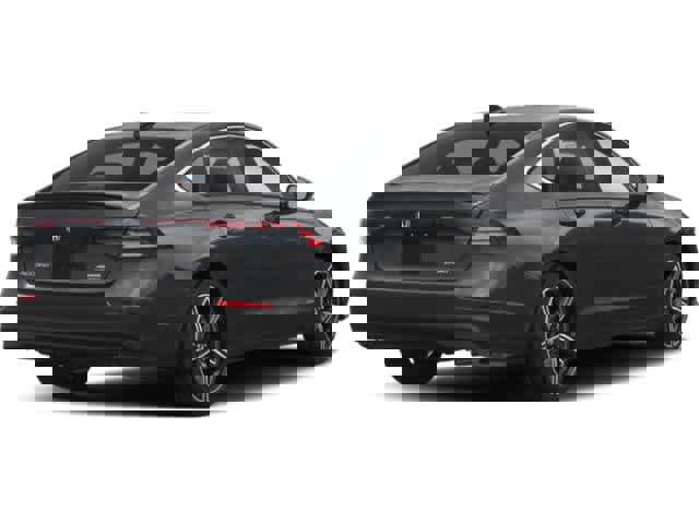 Used 2024 Honda Accord Sport image 2