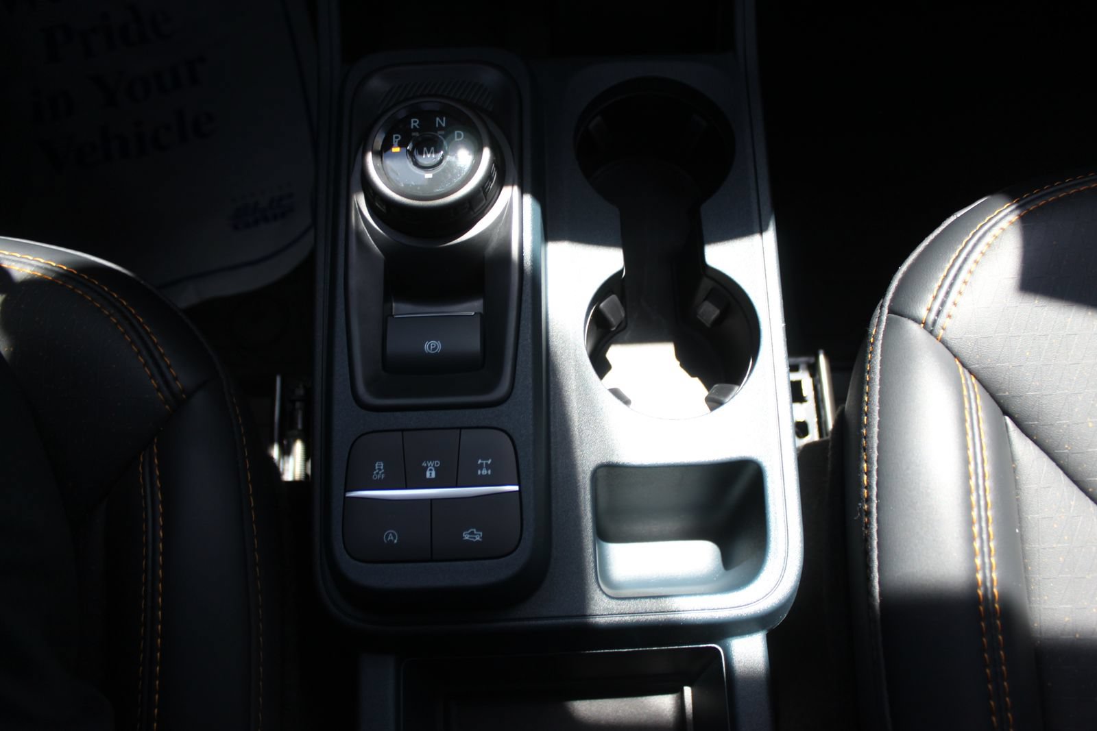 Used 2025 Ford Maverick Tremor AWD/4WD image 39