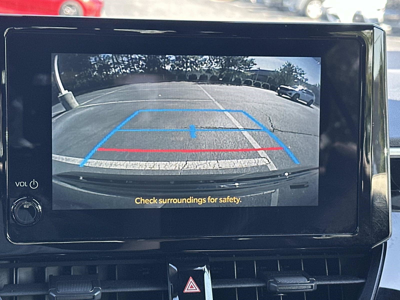 Used 2024 Toyota Corolla SE FWD image 27
