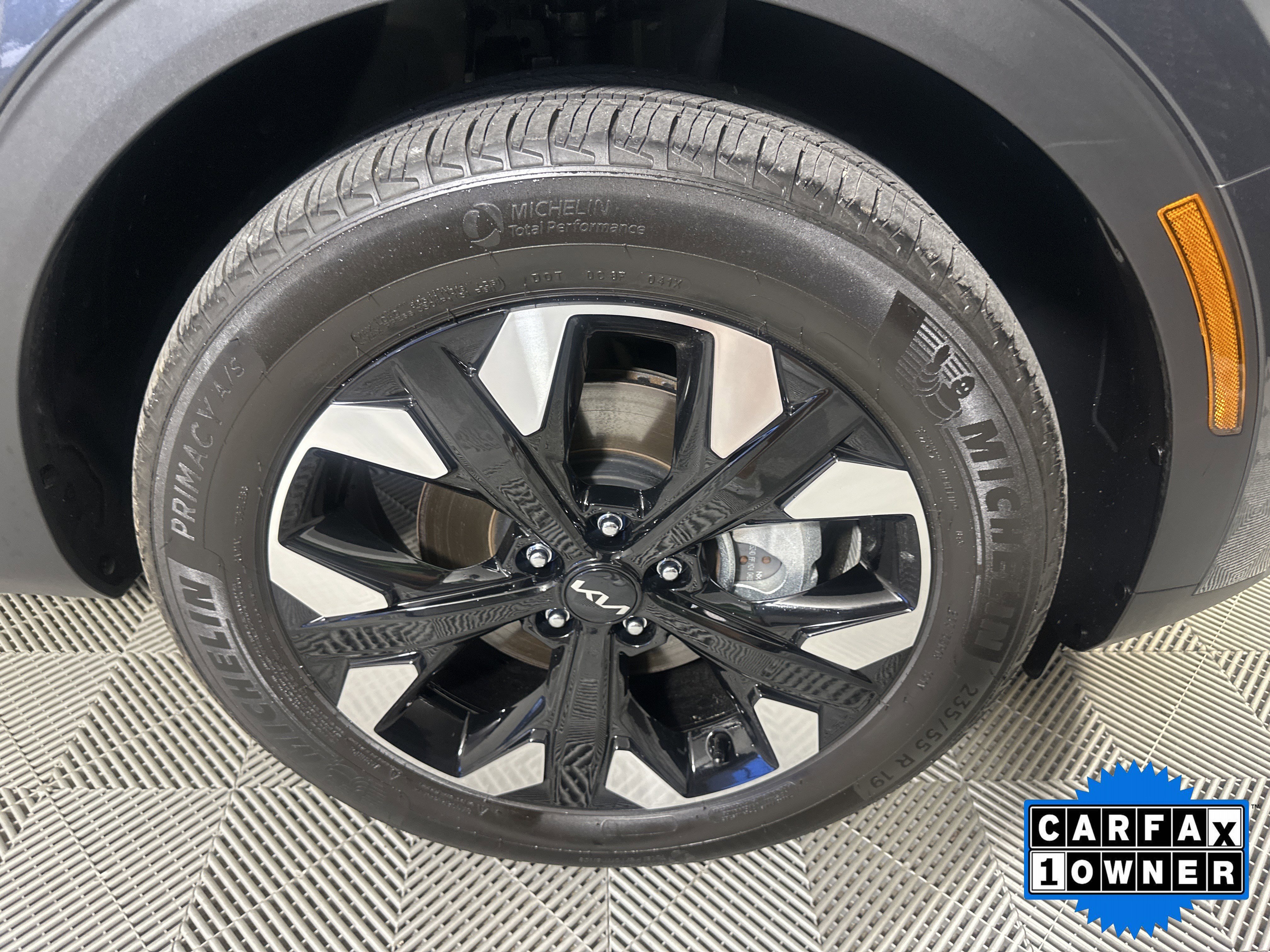 Used 2024 Kia Sportage X-Line image 23