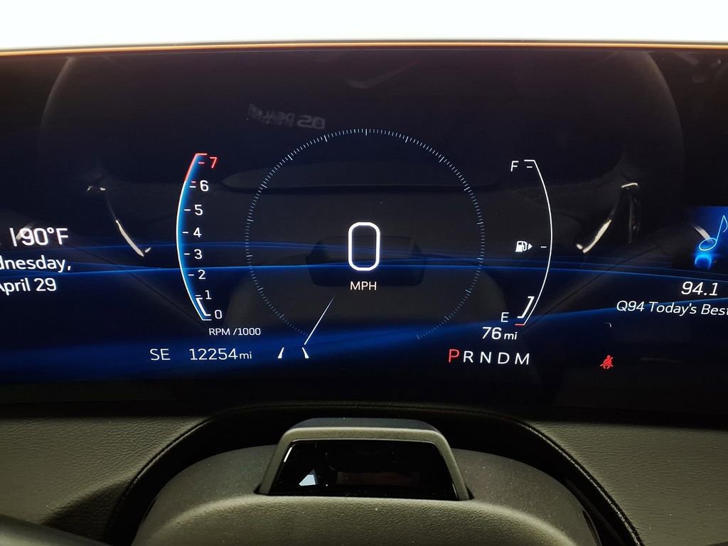 Used 2025 Cadillac CT5 Sport RWD image 17