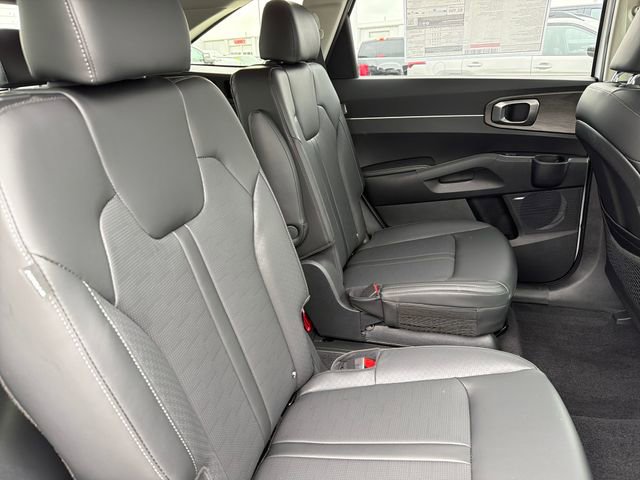 New 2026 Kia Sorento X-Line EX AWD/4WD image 23