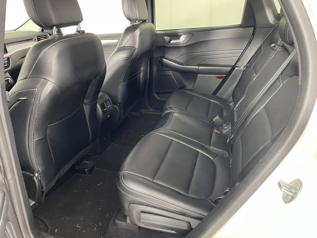 Certified 2023 Ford Escape Platinum AWD/4WD image 12