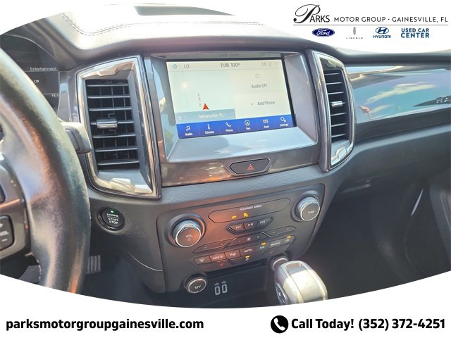 Certified 2020 Ford Ranger Lariat w/ Technology Package image 18