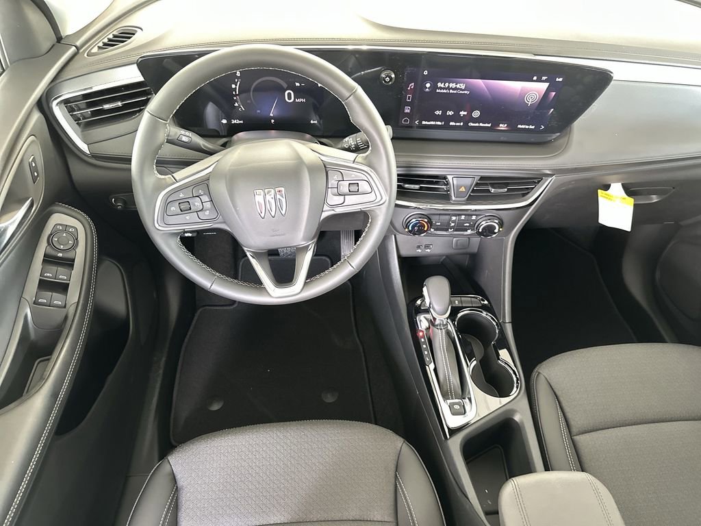 New 2026 Buick Encore GX Preferred w/ Comfort Package FWD image 15
