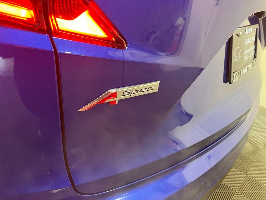 Used 2026 Acura RDX A-Spec image 28