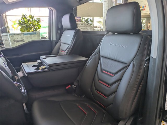 New 2025 Ford F150 XL w/ Equipment Group 103A High image 13