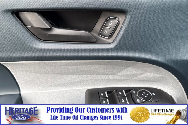 New 2026 Ford Maverick XLT w/ XLT Luxury Package image 11