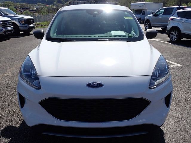 Used 2022 Ford Escape SE AWD/4WD image 9