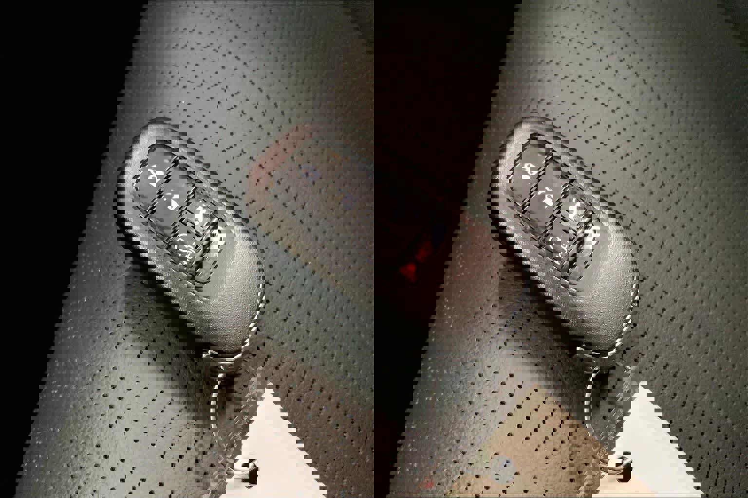 Used 2024 Honda Civic EX-L image 17