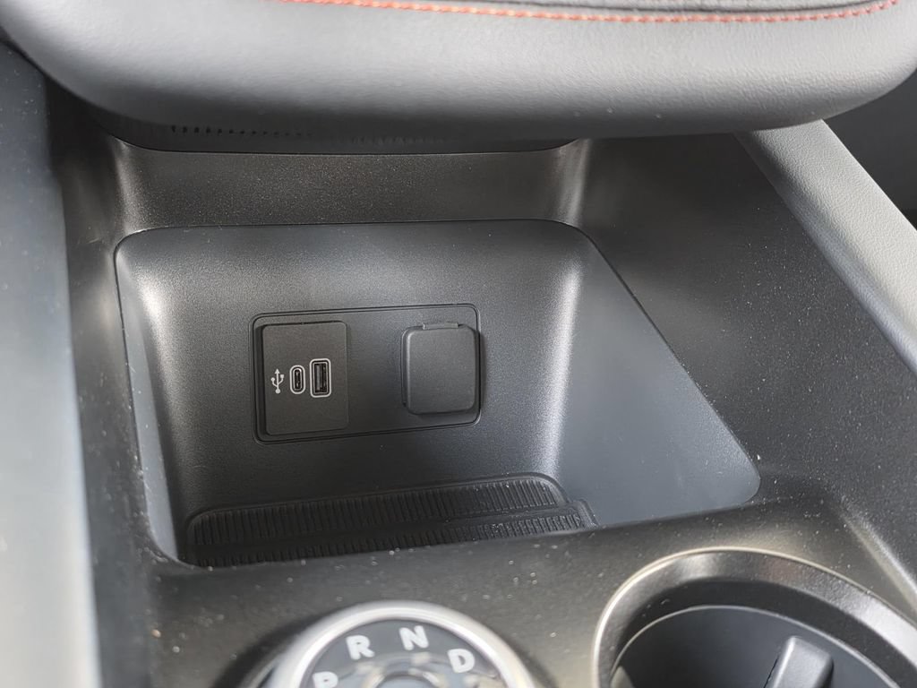 Used 2026 Ford Explorer ST-Line RWD image 23