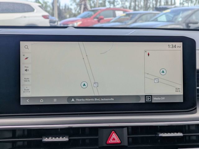 New 2025 Kia K5 GT-Line w/ GT-Line Premium Package image 22