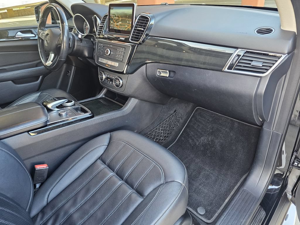 Used 2016 Mercedes-Benz GLE 350 image 19