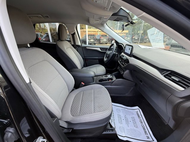 Used 2022 Ford Escape SE image 11