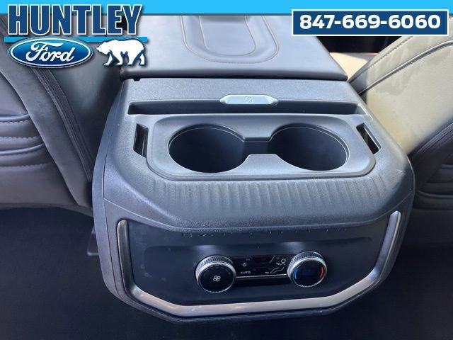 Used 2025 Ford Expedition Max Active image 21