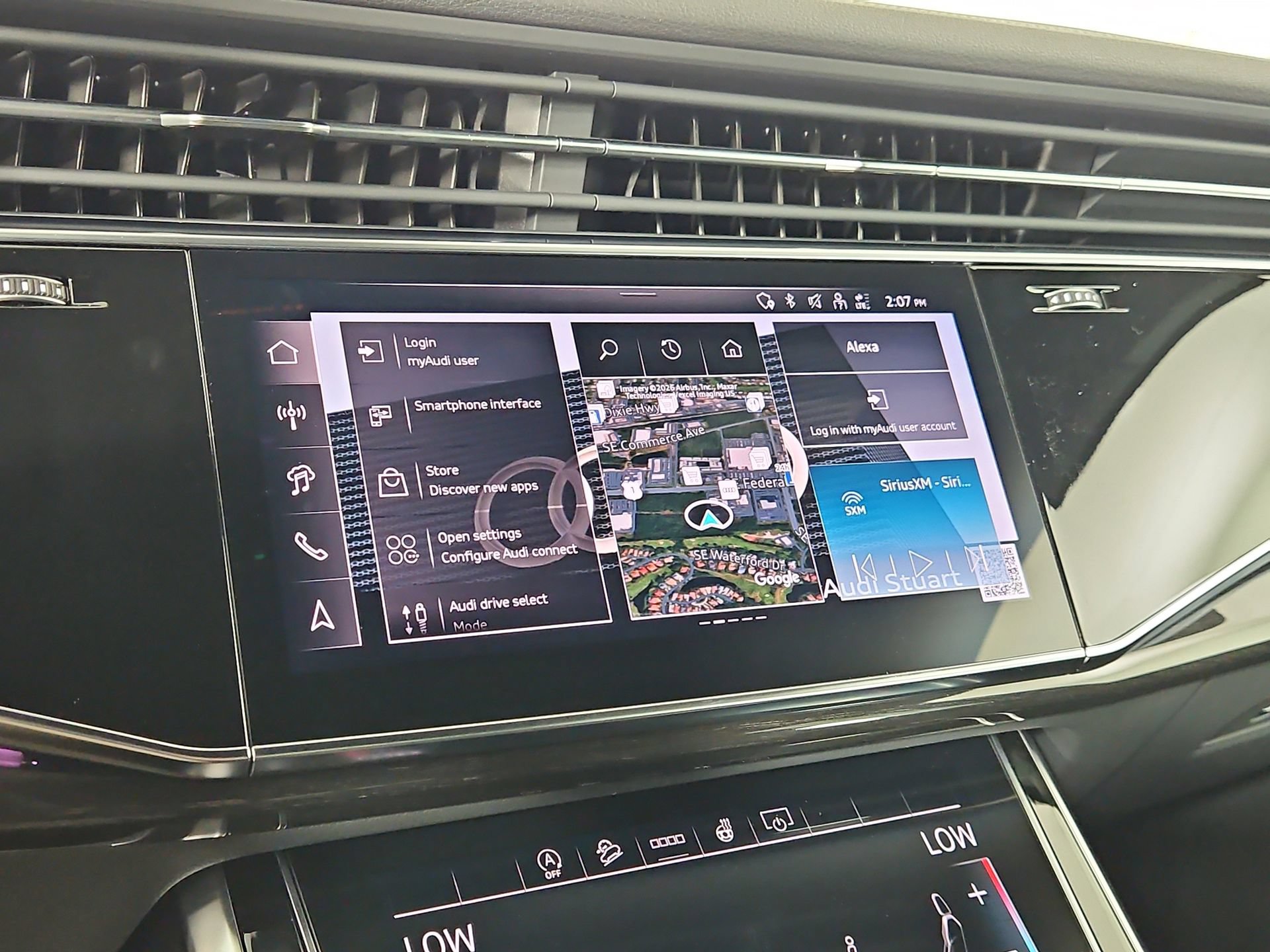 New 2026 Audi Q7 2.0T Premium AWD/4WD image 29