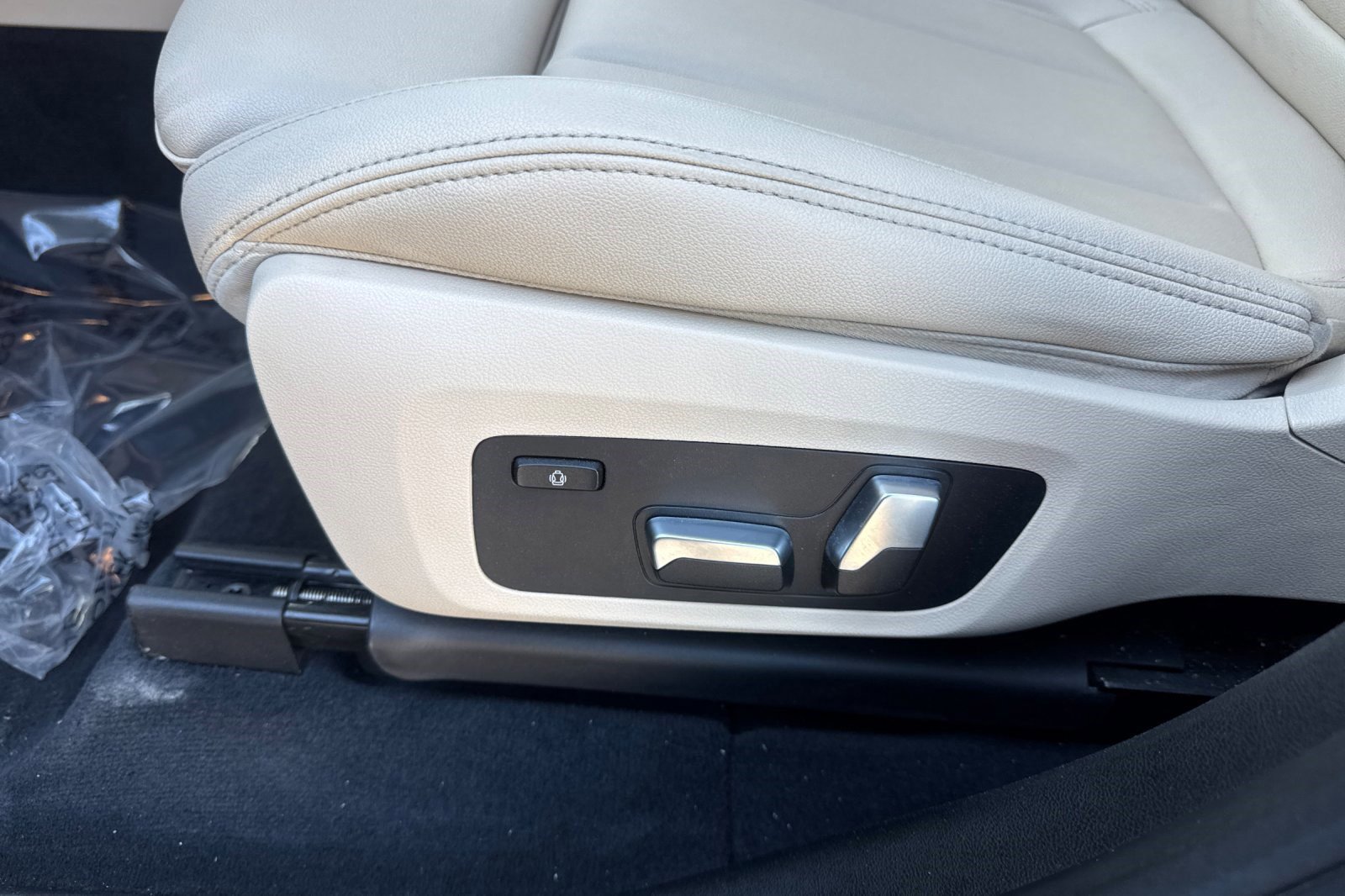 Used 2020 BMW X3 xDrive30i image 13