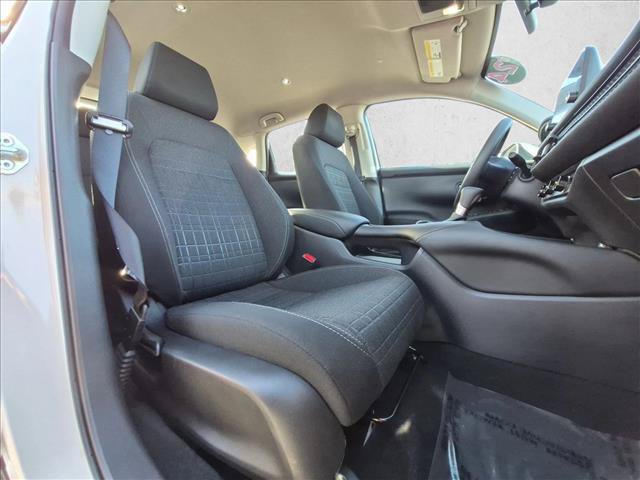 Used 2024 Honda HR-V LX image 18