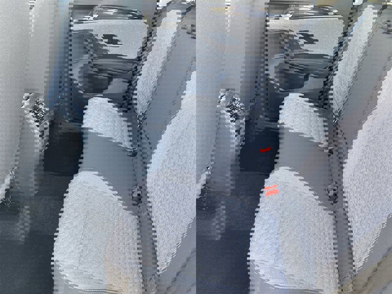 New 2025 Volkswagen Tiguan S image 13