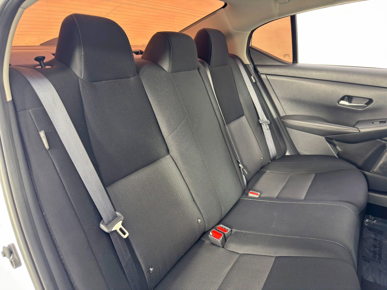 Used 2023 Nissan Sentra SV image 31