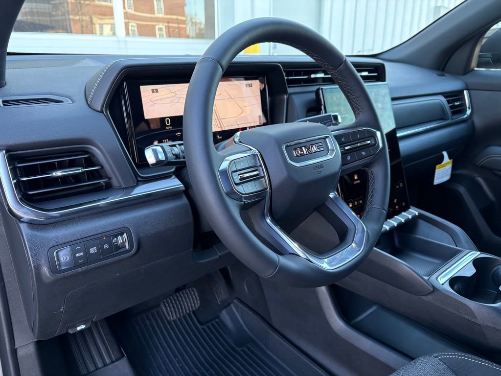 New 2026 GMC Terrain Elevation w/ LPO, Floor Liner Package image 10