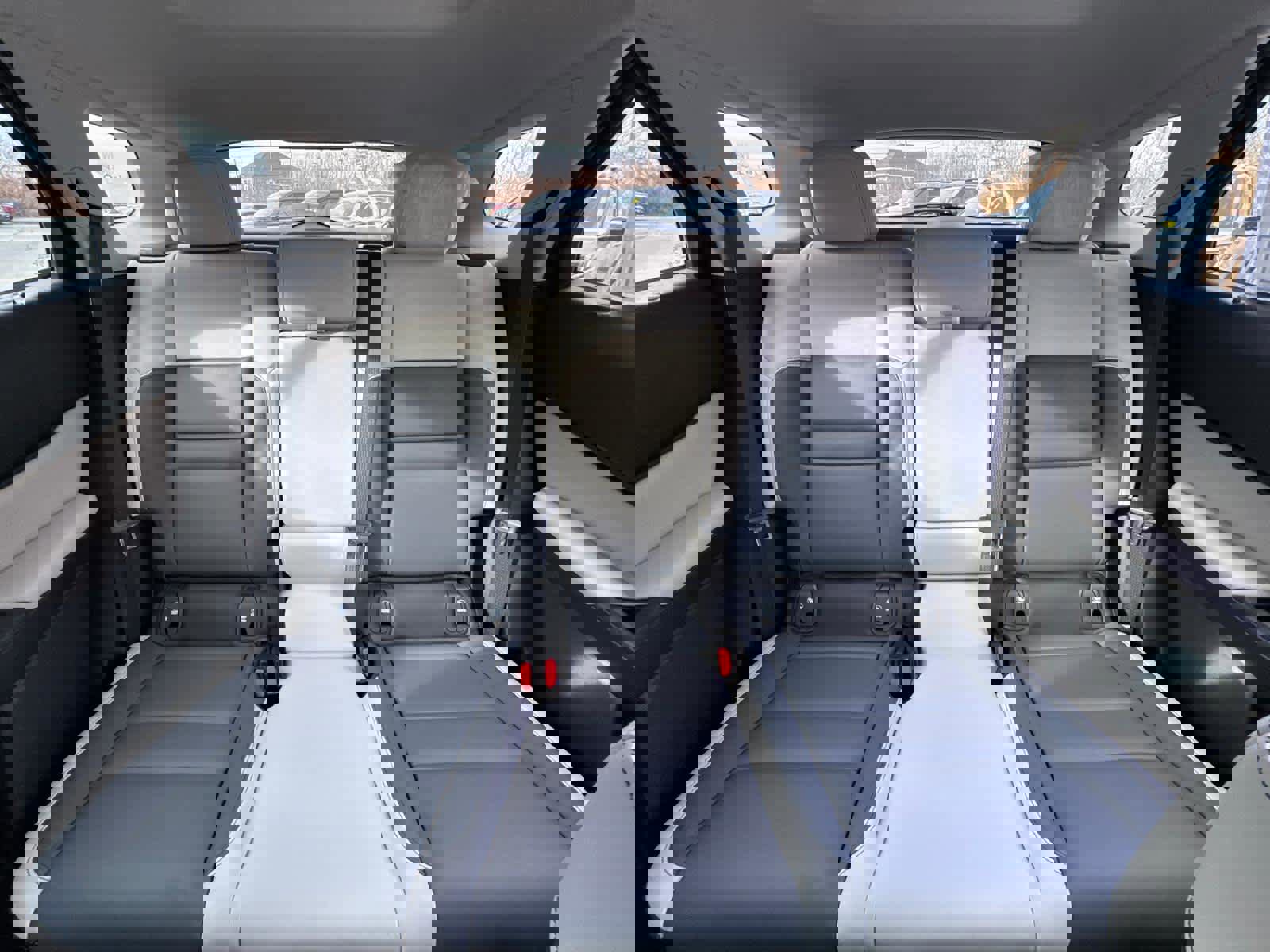 New 2026 Honda Prologue Touring image 31