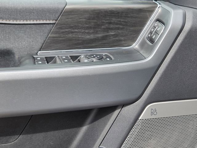 New 2026 Ford F150 Lariat w/ Equipment Group 501A Mid image 17