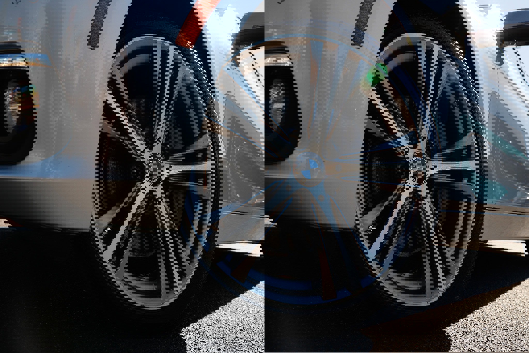 Used 2017 BMW 340i image 44