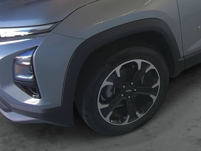 New 2027 Chevrolet Equinox LT w/ Convenience Package II AWD/4WD image 7