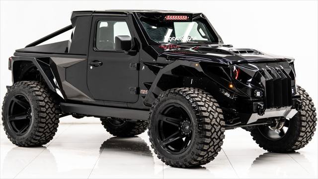 Used 2025 Jeep Wrangler Unlimited Sport image 4
