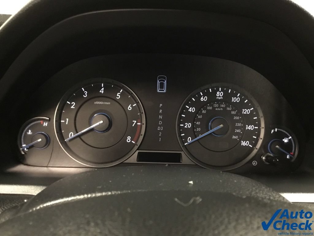 Used 2011 Honda Crosstour EX-L image 46