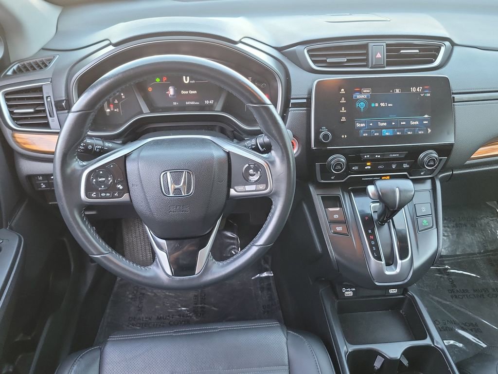 Used 2020 Honda CR-V EX-L image 4