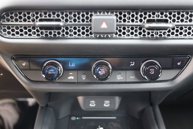 New 2026 Honda HR-V Sport image 20