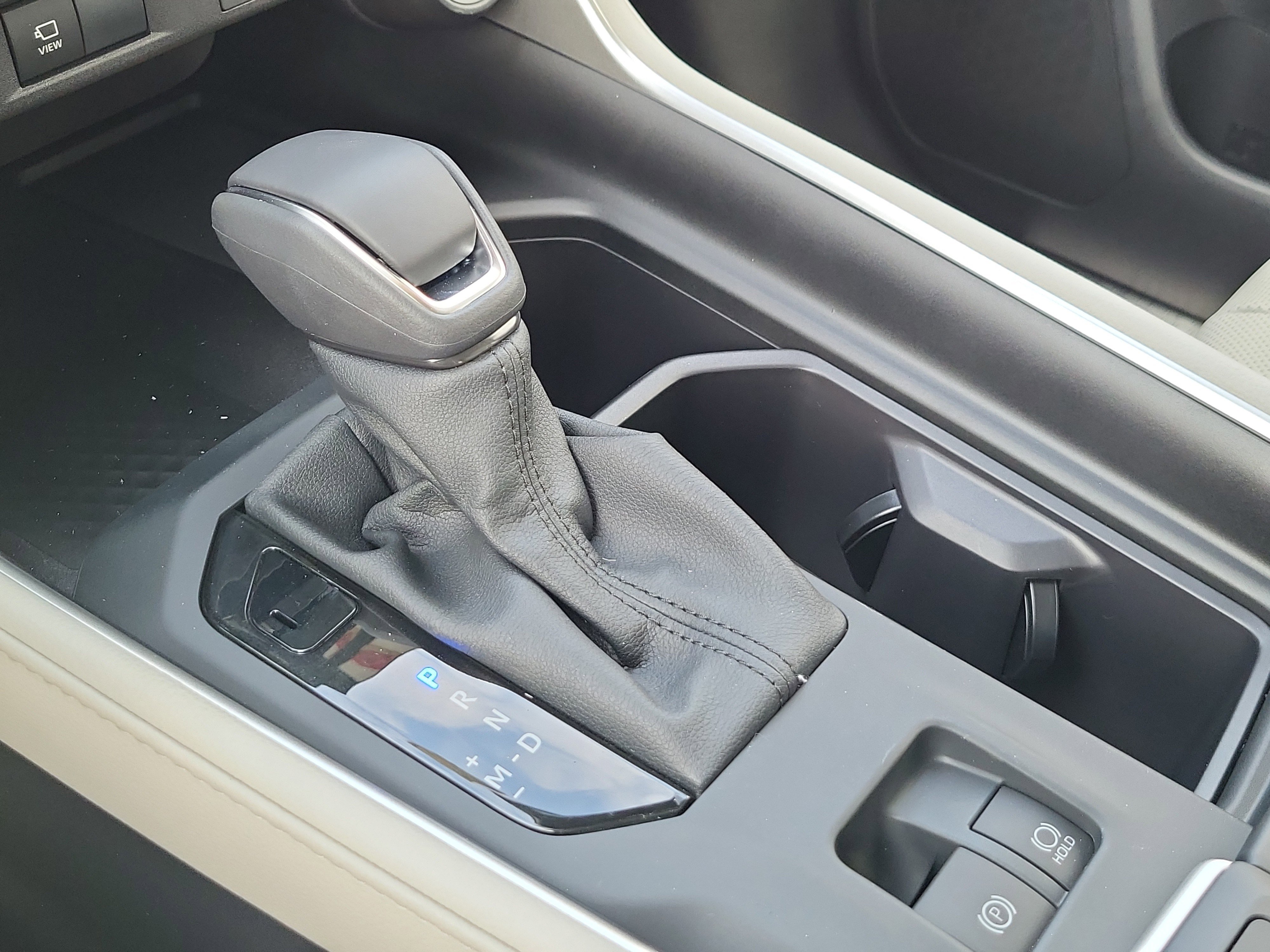 New 2026 Toyota Grand Highlander AWD image 21