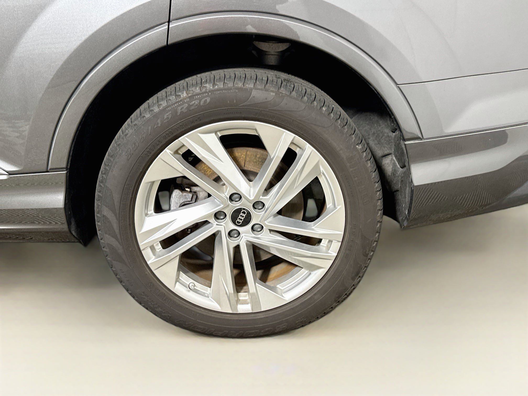 Used 2023 Audi Q7 2.0T Premium Plus w/ Premium Plus Package AWD/4WD image 30
