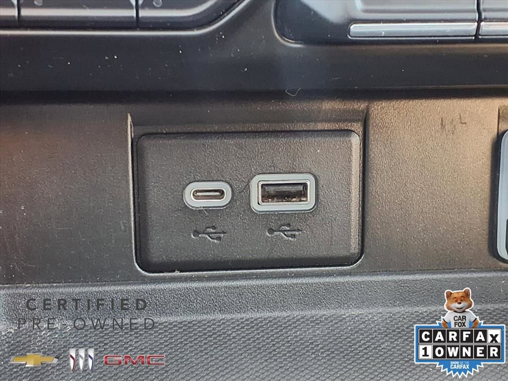 Certified 2022 GMC Yukon XL SLT w/ SLT Premium Package image 7