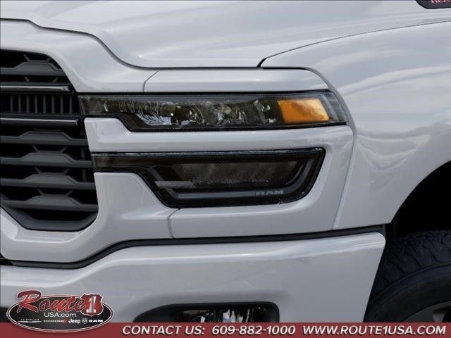 New 2026 RAM 3500 Big Horn image 11