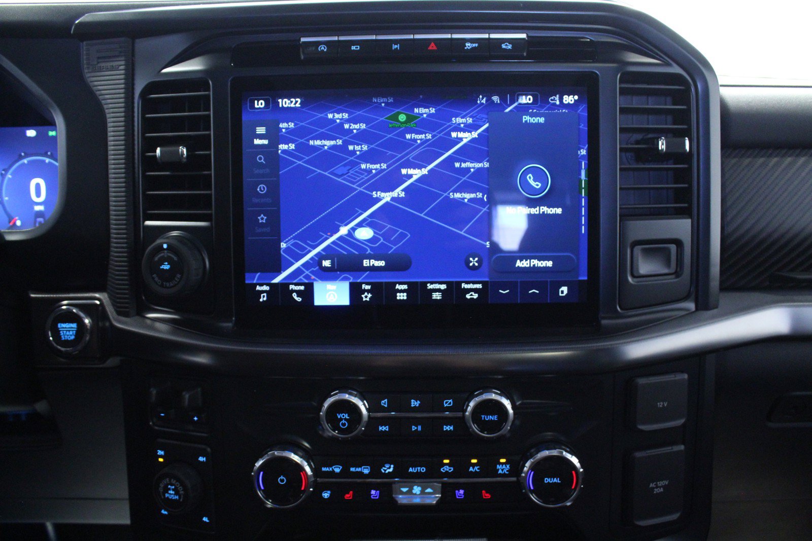 Used 2024 Ford F150 Raptor AWD/4WD image 23
