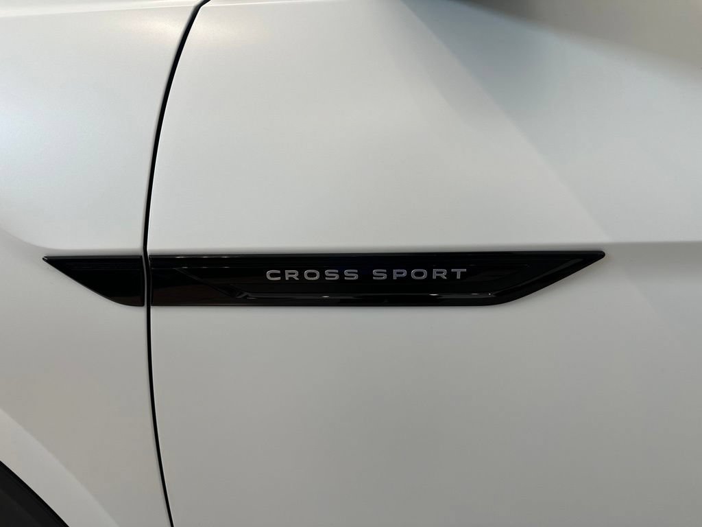 New 2026 Volkswagen Atlas Cross Sport SEL R-Line AWD/4WD image 9