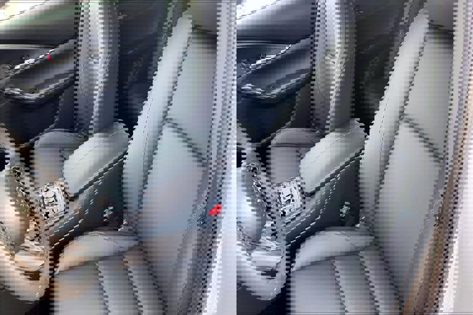 New 2026 MAZDA CX-30 AWD 2.5 S image 19