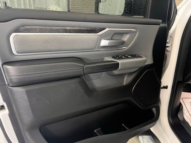 Used 2022 RAM 1500 Big Horn image 9