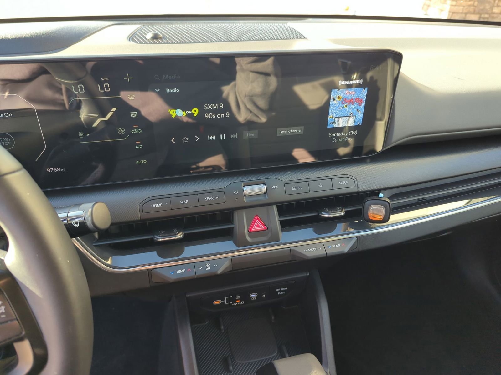 Used 2025 Kia K4 EX image 15