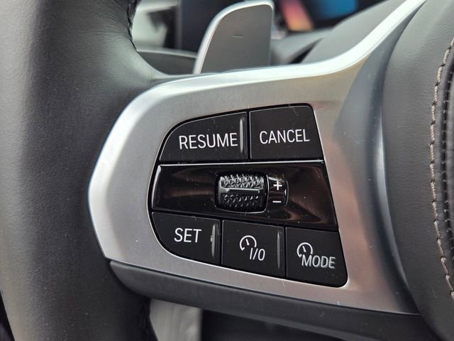 Used 2026 BMW X6 xDrive40i image 32