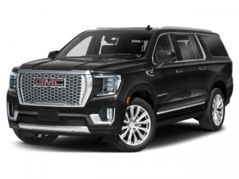 Certified 2023 GMC Yukon XL Denali Ultimate image 1