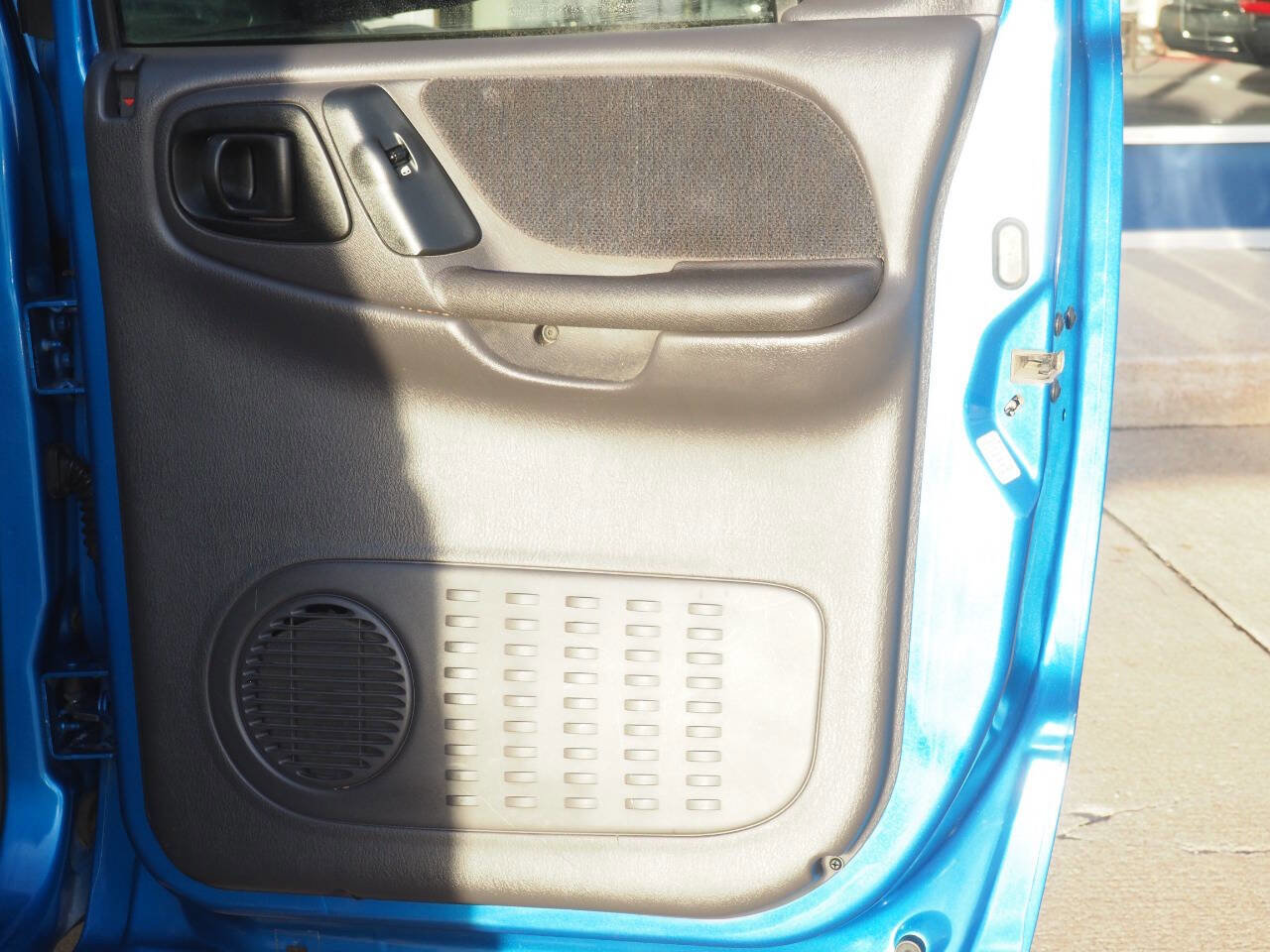 Used 2000 Dodge Dakota SLT image 10